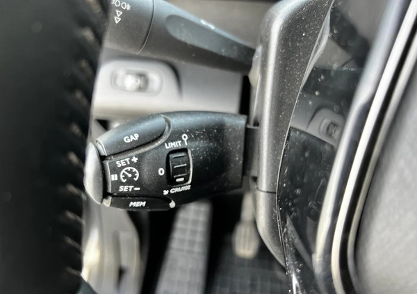 Peugeot Rifter cena 100900 przebieg: 30281, rok produkcji 2022 z Żory małe 742